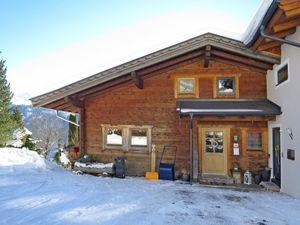 Ferienwohnung für 8 Personen (120 m²) in Bramberg am Wildkogel