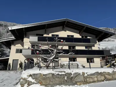 ExteriorWinter