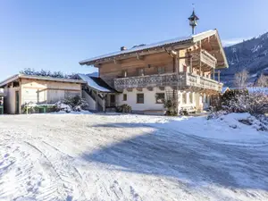 Ferienwohnung für 5 Personen (42 m²) in Bramberg am Wildkogel