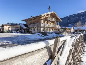 Ferienwohnung für 9 Personen (82 m²) in Bramberg am Wildkogel
