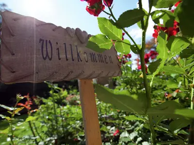 GardenSummer