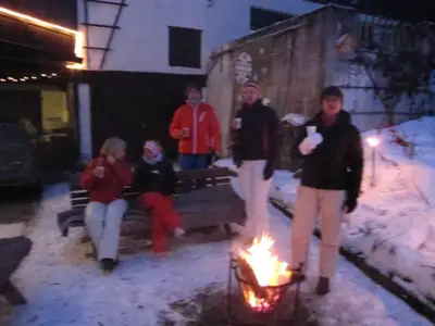 Glühweinabend