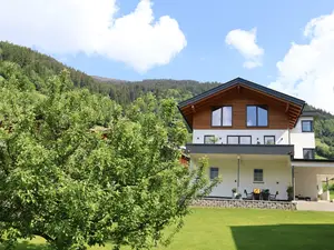 Ferienwohnung für 6 Personen (90 m²) in Bramberg am Wildkogel