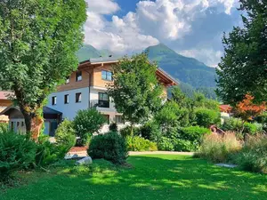 Ferienwohnung für 6 Personen (82 m²) in Bramberg am Wildkogel