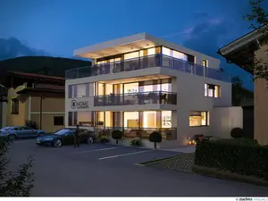 Ferienwohnung für 6 Personen (77 m²) in Bramberg am Wildkogel