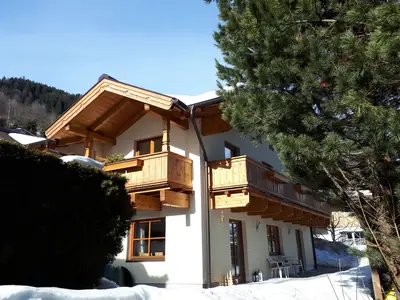 ExteriorWinter