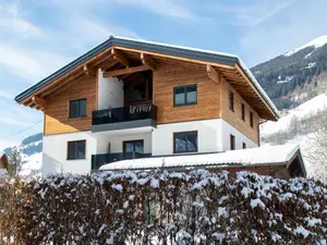 Ferienwohnung für 6 Personen (85 m²) in Bramberg am Wildkogel