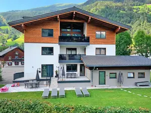 Ferienwohnung für 6 Personen (85 m²) in Bramberg am Wildkogel