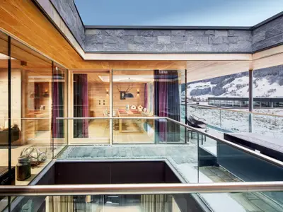 Interieur