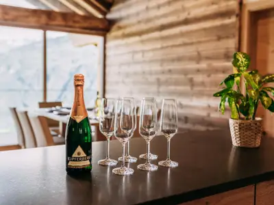 Ambiente / Nahaufnahme