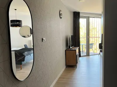 Ferienwohnung für 6 Personen (82 m²) in Bramberg am Wildkogel 5/10