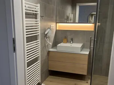 Ferienwohnung für 6 Personen (82 m²) in Bramberg am Wildkogel 9/10