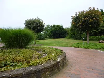 Vorgarten