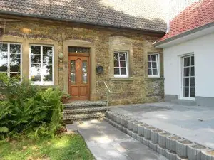 Ferienwohnung für 3 Personen (60 m²) in Bramsche