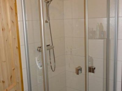 Buche - Dusche