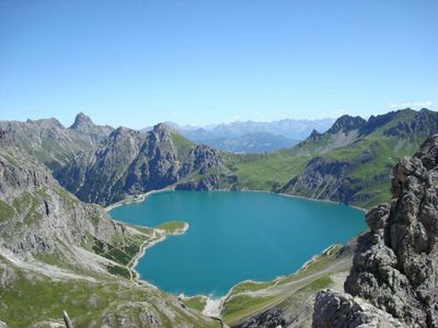 Lünersee