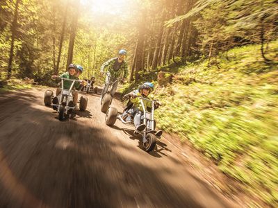 Bikepark Brandnertal - Funsport (c) Michael Marte 