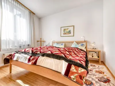 Ferienwohnung für 4 Personen (44 m²) in Brand bei Bludenz 6/10