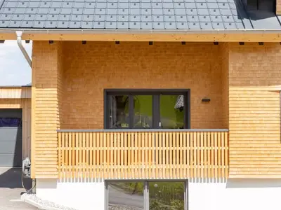 Ferienwohnung für 4 Personen (34 m²) in Brand bei Bludenz 3/10