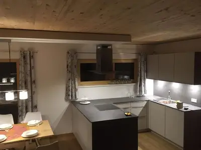 Ferienwohnung für 4 Personen (60 m²) in Brand 2/10