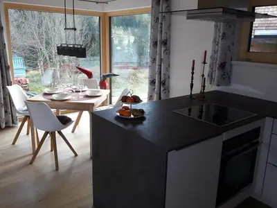 Ferienwohnung für 4 Personen (60 m²) in Brand 3/10