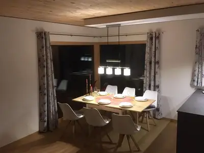 Ferienwohnung für 4 Personen (60 m²) in Brand 4/10