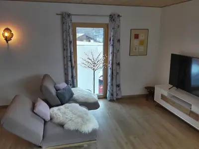 Ferienwohnung für 4 Personen (60 m²) in Brand 10/10