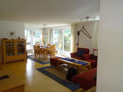 Ferienwohnung für 6 Personen (90 m²) in Brand bei Bludenz 7/10