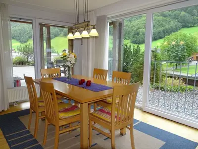 Ferienwohnung für 6 Personen (90 m²) in Brand bei Bludenz 8/10