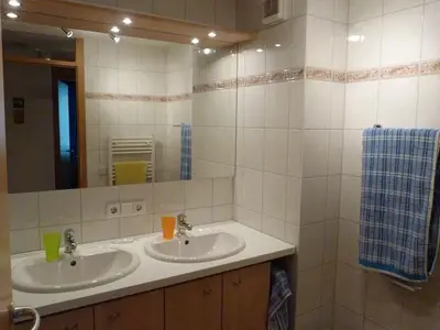 Ferienwohnung für 6 Personen (90 m²) in Brand bei Bludenz 10/10