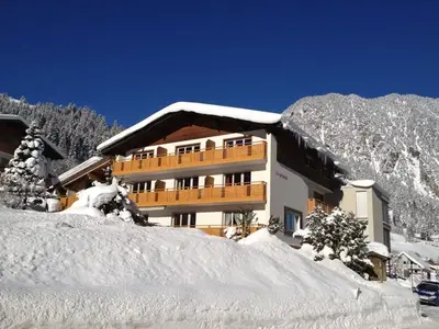 Winter Winter