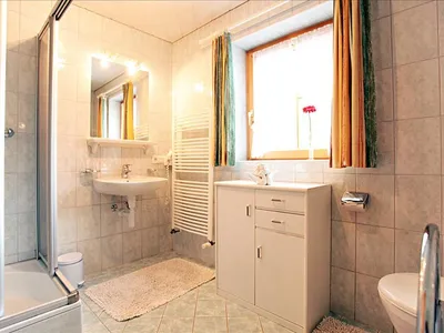 Badezimmer Badezimmer
