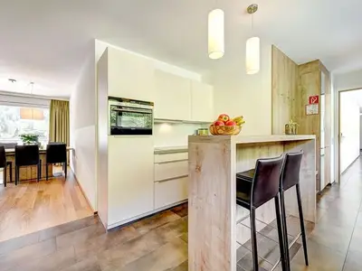 Ferienwohnung für 6 Personen (77 m²) in Brand 7/10