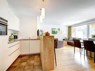 Ferienwohnung für 6 Personen (77 m²) in Brand 9/10