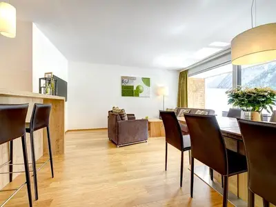 Ferienwohnung für 6 Personen (77 m²) in Brand 10/10