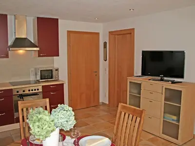 Ferienwohnung für 4 Personen (50 m²) in Brand 8/10