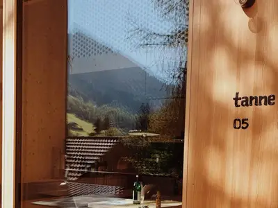 Ferienwohnung für 6 Personen (65 m²) in Brand 4/10