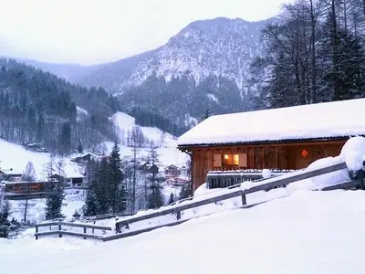 Ferienwohnung für 6 Personen (65 m²) in Brand 3/10