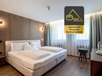 Ferienwohnung für 3 Personen (30 m²) in Brand 3/10