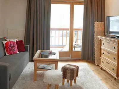 Ferienwohnung für 4 Personen (35 m²) in Brand 4/10