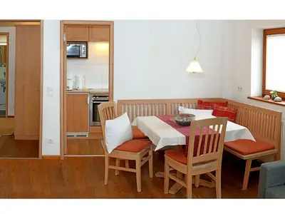 Ferienwohnung für 4 Personen (35 m²) in Brand 7/10