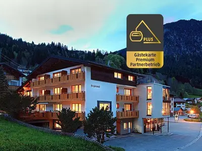 Bergkristall Sommer mit Premium Logo Bergkristall Sommer mit Premium Logo