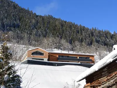 Bergzauber Außen Winter 2014 2015 Bild 2