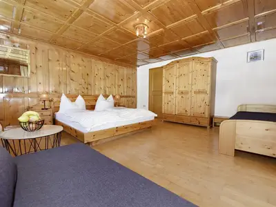 Appartement y 1