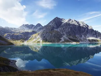 Lünersee_-_Talabschluss_des_Brandnertals_(c)_Joach