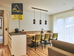 Ferienwohnung für 4 Personen (71 m²) in Brand
