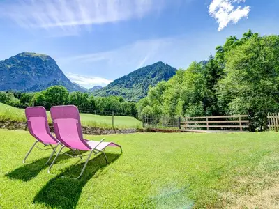 Ferienwohnung für 5 Personen (80 m²) in Brand 2/10