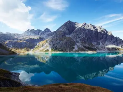 Ferienwohnung für 5 Personen (80 m²) in Brand 7/10