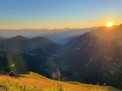Ferienwohnung für 5 Personen (80 m²) in Brand 9/10