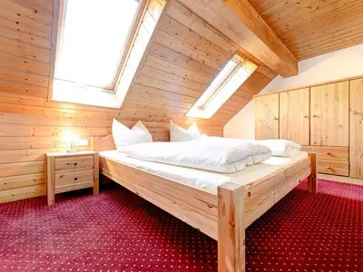 Ferienwohnung für 8 Personen (110 m²) in Brand 7/10